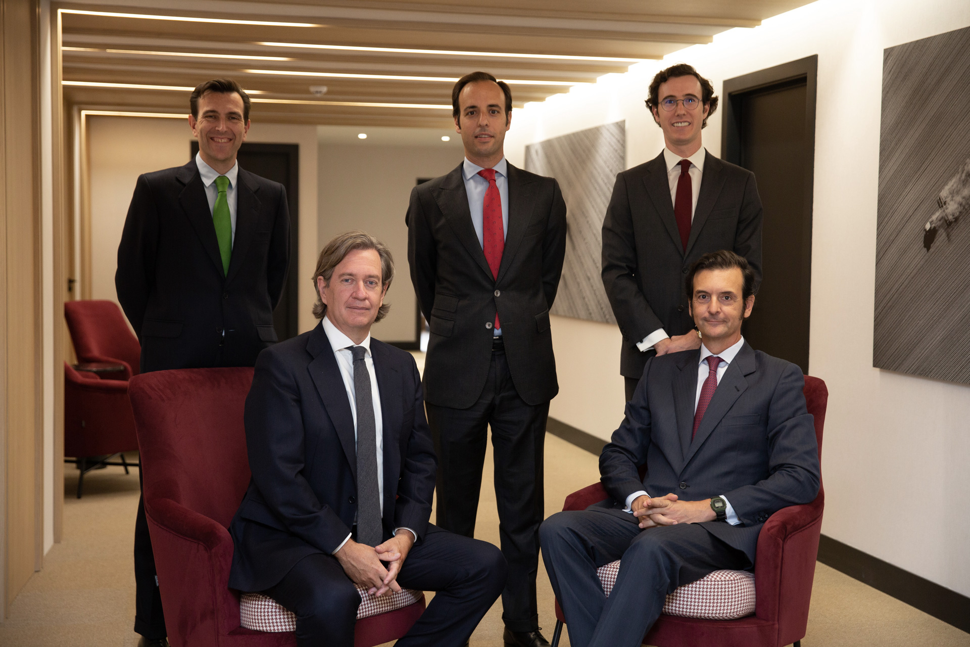 En Panza Capital somos especialistas en inversión de capital a largo plazo